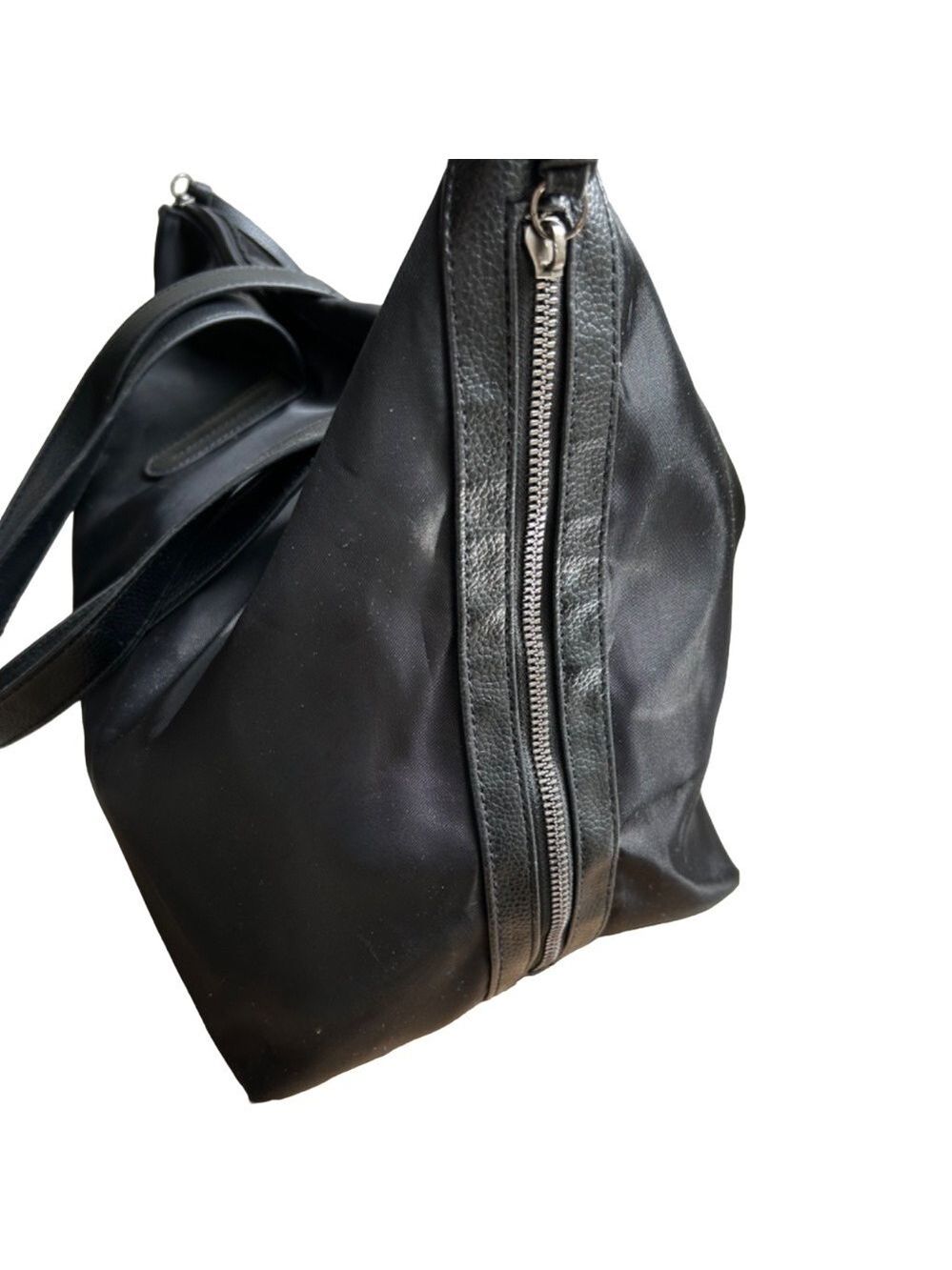 BOTKIER New York Bond Black Shoulder Tote - Picture 4 of 10